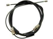 Dorman C95113 Parking Brake Cable