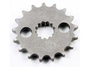 Jt Sprockets Jtf517.17 17T Steel Front Sprocket