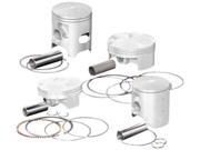 Wiseco 778M08250 Piston Kit 791cc 0.50mm Oversize to 82.50mm Bore