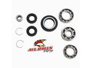 All Balls Differential Bearing And Seal Kit 25 2002