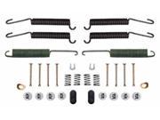 Raybestos H7132 Professional Grade Drum Brake Hardware Kit