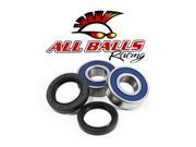 All Balls 25 1253 Wheel Bearing And Seal Kit