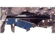 EAGLE SNOW PLOW MOUNT KIT EAGLE SNOW PLOW MOUNT KIT