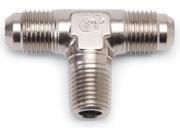 Russell 661061 Adapter Fitting Flare To Pipe Tee * NEW * Russell 661061 Adapter Fitting Flare To Pipe Tee * NEW *