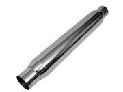 Dynomax 24241 Thrush Glasspack Muffler Dynomax 24241 Thrush Glasspack Muffler