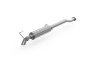 MBRP Exhaust S5339AL Installer Series Cat Back Exhaust System Fits 16 Tacoma MBRP Exhaust S5339AL Installer Series Cat Back Exhaust System Fits 16 Tacoma