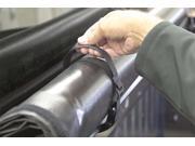 Access Cover 46039 ACCESS LORADO Roll-Up Cover Fits 17 Ridgeline Access Cover 46039 ACCESS LORADO Roll-Up Cover Fits 17 Ridgeline