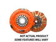 Centerforce Dual Friction , Clutch Pressure Plate and Disc Set Centerforce Dual Friction , Clutch Pressure Plate and Disc Set