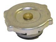 Crown Automotive 52079880AA Radiator Cap Crown Automotive 52079880AA Radiator Cap