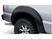 Bushwacker 20084-02 Pocket Style Fender Flares Bushwacker 20084-02 Pocket Style Fender Flares