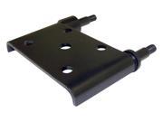 Crown Automotive J5359012 Leaf Spring Plate Fits 79-86 CJ5 CJ7 Scrambler Crown Automotive J5359012 Leaf Spring Plate Fits 79-86 CJ5 CJ7 Scrambler