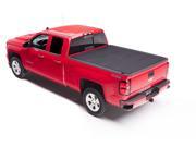 BAK BAKFLIP MX4 Hard Fold Tonneau Cover for 04-15 Nissan Frontier 6.6' Bed BAK BAKFLIP MX4 Hard Fold Tonneau Cover for 04-15 Nissan Frontier 6.6' Bed