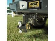 Husky Liners 17202 Adjustable Ball Mount Husky Liners 17202 Adjustable Ball Mount