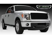 T-Rex Grilles 20572B Billet Series Grille Fits 13-14 F-150 T-Rex Grilles 20572B Billet Series Grille Fits 13-14 F-150