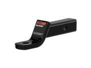 CURT Manufacturing 45830 Ball Mount * NEW * CURT Manufacturing 45830 Ball Mount * NEW *
