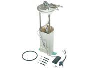 Carter P74778M Fuel Pump Module Assembly Carter P74778M Fuel Pump Module Assembly