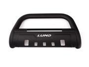Lund 47121206 Bull Bar w/Light And Wiring Fits 04-17 F-150 Lund 47121206 Bull Bar w/Light And Wiring Fits 04-17 F-150