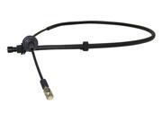 Crown Automotive 52079382 Throttle Cable Fits 91-95 Wrangler (YJ) Crown Automotive 52079382 Throttle Cable Fits 91-95 Wrangler (YJ)