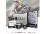 Namura Top End Repair Kit Polaris Std P/N Na-50004K Namura Top End Repair Kit Polaris Std P/N Na-50004K
