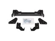 Warn Plow Mount Front 570sptsman 94765 Warn Plow Mount Front 570sptsman 94765