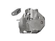 G2 Axle and Gear 68-2051-3 Track Bar Bracket Fits 07-14 Wrangler (JK) G2 Axle and Gear 68-2051-3 Track Bar Bracket Fits 07-14 Wrangler (JK)