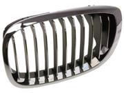 Grille Left URO Parts 51137064317 Grille Left URO Parts 51137064317