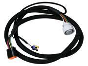 MSD Ignition 2771 Atomic Transmission Controller Harness MSD Ignition 2771 Atomic Transmission Controller Harness