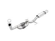 MagnaFlow California Converter 448892 Direct Fit California Catalytic Converter MagnaFlow California Converter 448892 Direct Fit California Catalytic Converter