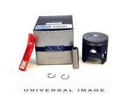 Wsm 50-305-05P Pistons Come Wtih Rings, Wrist Pin, And Circlips. Wsm 50-305-05P Pistons Come Wtih Rings, Wrist Pin, And Circlips.