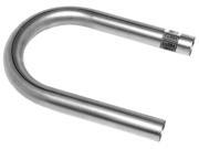 Dynomax 42394 Exhaust Pipe Mandrel U-Bend Dynomax 42394 Exhaust Pipe Mandrel U-Bend