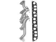Flowtech 92003-1FLT Standard Header Fits 00-06 Wrangler (LJ) Wrangler (TJ) Flowtech 92003-1FLT Standard Header Fits 00-06 Wrangler (LJ) Wrangler (TJ)