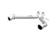 MAGNAFLOW M6619338 SYS CB 2016 CHEVROLET CAM MAGNAFLOW M6619338 SYS CB 2016 CHEVROLET CAM