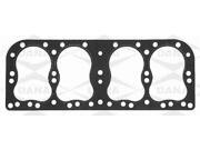 Victor 1950 Engine Cylinder Head Gasket Victor 1950 Engine Cylinder Head Gasket