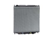 Ready-Rad 0433835 New Radiator Ready-Rad 0433835 New Radiator