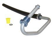 Crown Automotive 52037645 Power Steering Return Hose Fits 91-00 Cherokee (XJ) Crown Automotive 52037645 Power Steering Return Hose Fits 91-00 Cherokee (XJ)