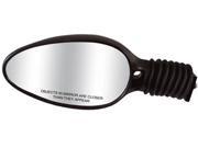 Cipa USA - 11160 - PWC Sport II Mirror, Black Cipa USA - 11160 - PWC Sport II Mirror, Black