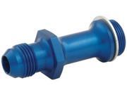 Allstar Performance All50905 Long Carb Fitting 7/8-20 To -8 Male Allstar Performance All50905 Long Carb Fitting 7/8-20 To -8 Male