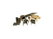 Trail Gear 110010-1-Kit Trail-Gear Front Spring Hanger, Kit Trail Gear 110010-1-Kit Trail-Gear Front Spring Hanger, Kit