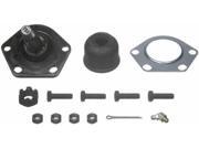 Quicksteer K5335 Suspension Ball Joint, Front Lower Quicksteer K5335 Suspension Ball Joint, Front Lower