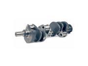 Scat Crankshafts 4-454-4000-6135 Forged 4340 Crankshaft For Big Block Chevrolet Scat Crankshafts 4-454-4000-6135 Forged 4340 Crankshaft For Big Block Chevrolet