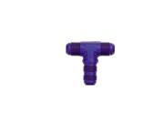 Xrp 983403 Size 3 Bulkhead Flare Tee Xrp 983403 Size 3 Bulkhead Flare Tee