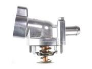 Engine Coolant Thermostat-Standard Coolant Thermostat Motorad 521-180 Engine Coolant Thermostat-Standard Coolant Thermostat Motorad 521-180