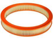 Fram Round Plastisol Air Filter CA114 Fram Round Plastisol Air Filter CA114