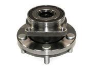 HUB ASSEMBLY HUB ASSEMBLY