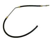 Power Steering Return Line Hose Assembly-Return Line Assembly Edelmann 80597 Power Steering Return Line Hose Assembly-Return Line Assembly Edelmann 80597