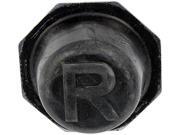 DORMAN D18523093 CONTROL ARM BUMPER DORMAN D18523093 CONTROL ARM BUMPER