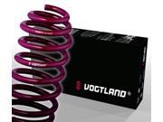 Vogtland Sport Lowering Spring Kit Vogtland Sport Lowering Spring Kit
