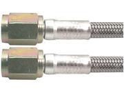 Allstar Performance All46300-48 (48) Straight Braided Brake Line Allstar Performance All46300-48 (48) Straight Braided Brake Line