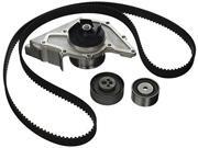 Engine Timing Belt Kit with Water Pump Gates TCKWP218 Engine Timing Belt Kit with Water Pump Gates TCKWP218