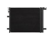 A/C CONDENSER A/C CONDENSER